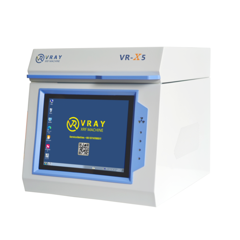 goldpro-xrf-vr-x5