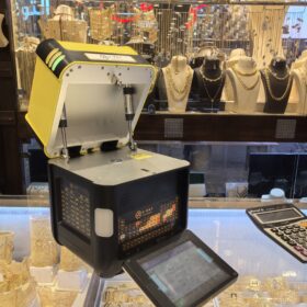 The Essential Role of XRF Analyzers in the Gold Industry - Blog - 2