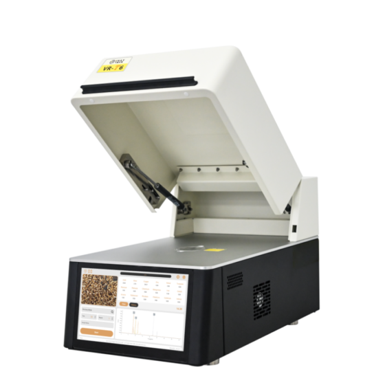 XRF analyzer