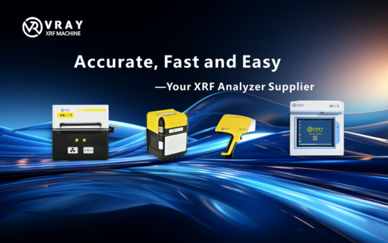 How Accurate is the XRF Gold Tester? - Blog - 1