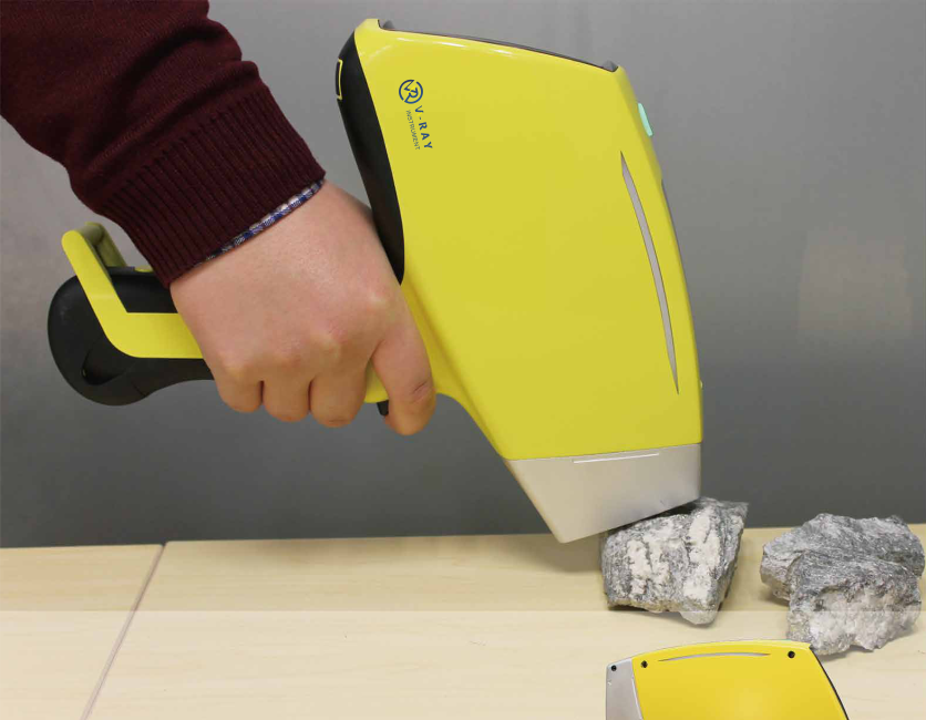 The Essential Role of XRF Analyzers in the Gold Industry - Blog - 5