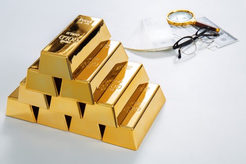 The Essential Role of XRF Analyzers in the Gold Industry - Blog - 1