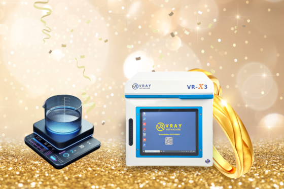 What’s the Difference Between a Density Meter Gold Tester and an XRF Gold Tester? - Blog - 1