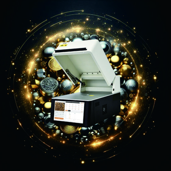 Why is the XRF Gold Analyzer More Expensive Than Other Gold Testers? - Blog - 1