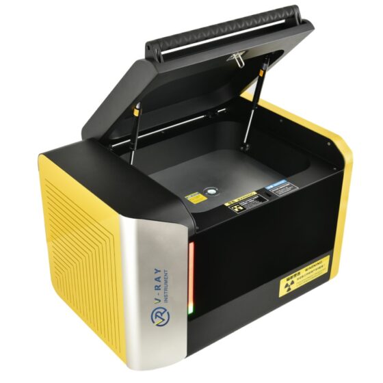 Why Is the Price of an XRF Gold Analyzer Much Higher Than Other Types of Gold Testers - Blog - 2