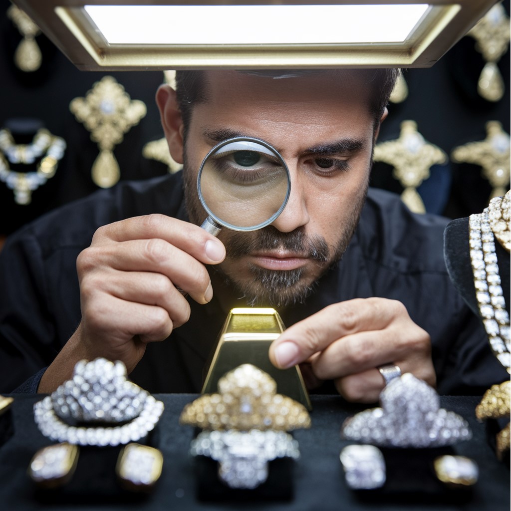 XRF Analyzers: The Secret Weapon for Jewelers and Precious Metals Traders